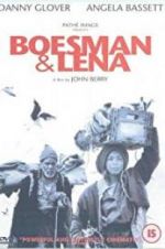 Boesman and Lena