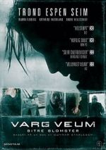 Varg Veum - Bitre blomster