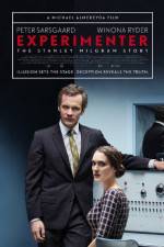 Experimenter