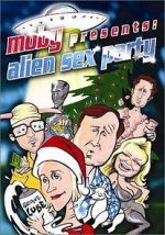 Alien Sex Party