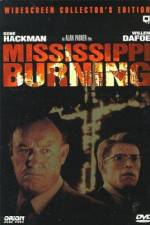 Mississippi Burning