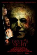 Devils Night