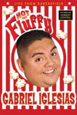 Gabriel Iglesias Hot and Fluffy