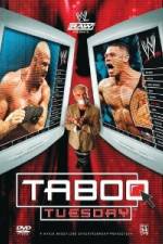 WWE Taboo Tuesday