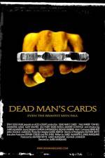 Dead Man's Cards