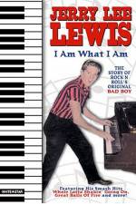 Jerry Lee Lewis I Am What I Am