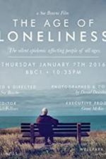 The Age of Loneliness