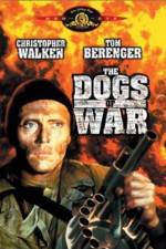 The Dogs of War