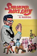 Al Madrigal: Shrimpin\' Ain\'t Easy