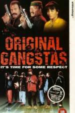 Original Gangstas