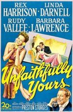 Unfaithfully Yours