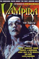 Vampira The Movie