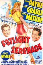 Footlight Serenade