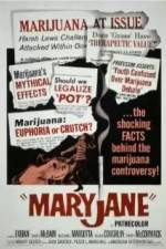 Maryjane