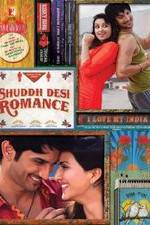 Shuddh Desi Romance