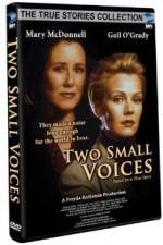 Two Voices