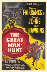 The Great Manhunt