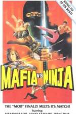 Mafia vs Ninja