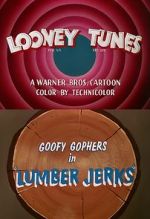 Lumber Jerks (Short 1955)