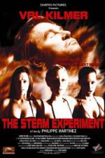 The Steam Experiment