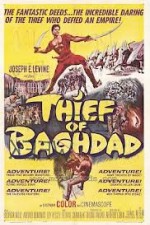 The Thief of Baghdad