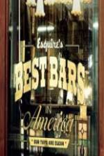 Best Bars in America