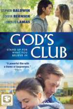 Gods Club