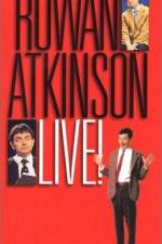 Rowan Atkinson Live