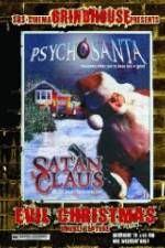 Psycho Santa