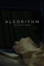 Algorithm the Hacker Movie