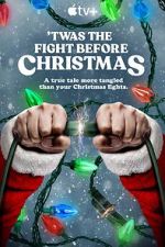 The Fight Before Christmas