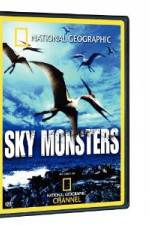 National Geographic - Flying Sky Monsters