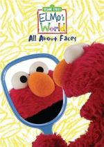 Elmo\'s World: All About Faces