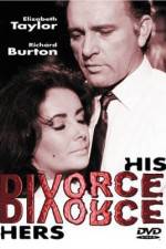 Divorce His - Divorce Hers