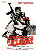 The Battle of Algiers