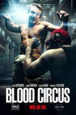 Blood Circus