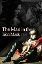 The Man in the Iron Mask