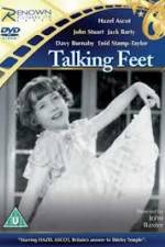 Talking Feet