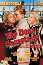 My Dear Secretary