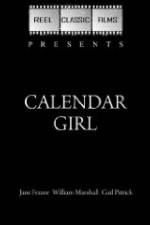 Calendar Girl