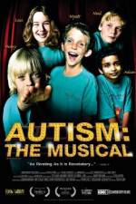 Autism The Musical