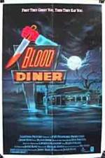 Blood Diner