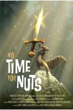 No Time for Nuts