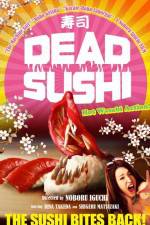 Dead Sushi