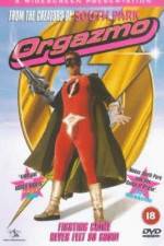 Orgazmo