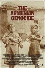 THE ARMENIAN GENOCIDE