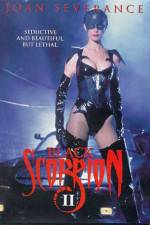 Black Scorpion II Aftershock