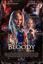 The Bloody Man