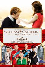 William & Catherine: A Royal Romance