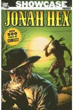 DC Showcase Jonah Hex